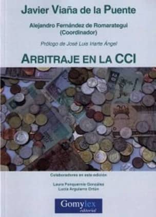 ARBITRAJE EN LA CCI