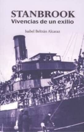 Stanbrook. Vivencias de un exilio