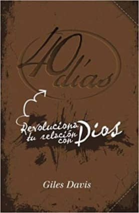 40 días