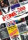 El punk en 200 discos