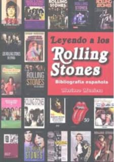 Leyendo a los Rolling Stones