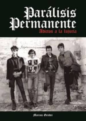 PARALISIS PERMANENTE