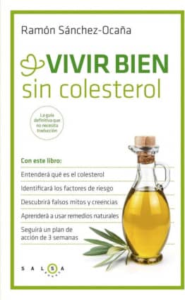 Vivir bien sin colesterol