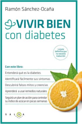 Vivir bien con diabetes