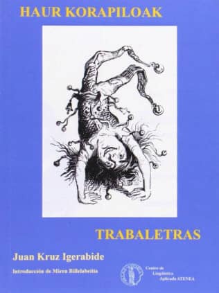 Trabaletras