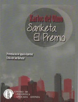 Sariketa/El Premio
