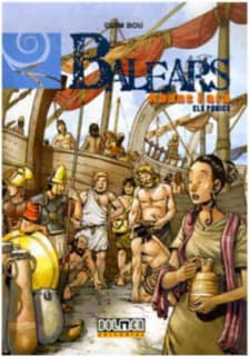 Balears abans i ara 3