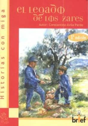 El legado de los Zares