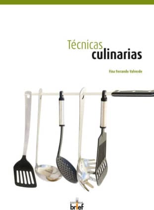 Técnicas culinarias