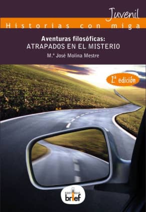 Aventuras filosóficas: atrapados en el misterio