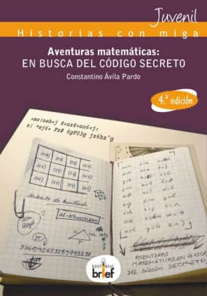 Aventuras matemáticas: en busca del código secreto