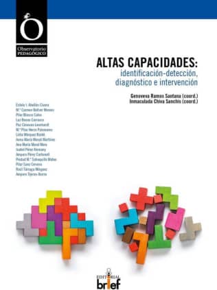 Altas capacidades: identificación-detección, diagnóstico e intervención