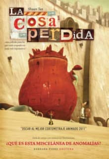 COSA PERDIDA, LA  + DVD