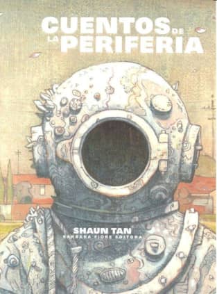 Cuentos de la periferia