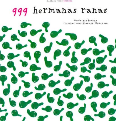 999 hermanas ranas
