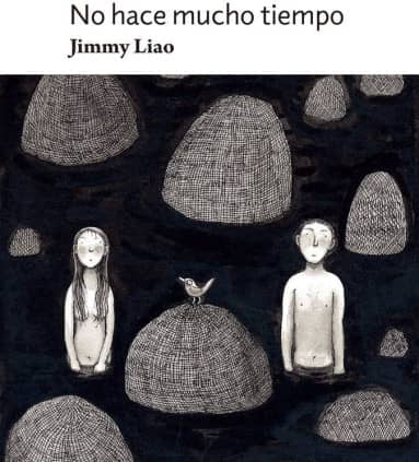 No hace mucho tiempo