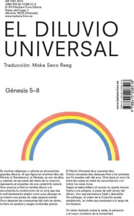 El diluvio universal
