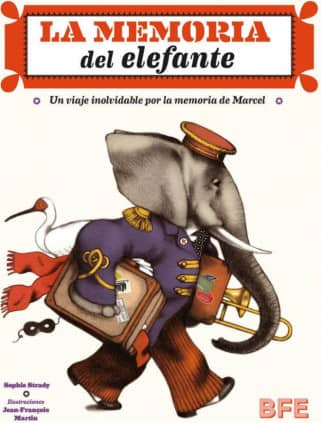 La memoria del elefante