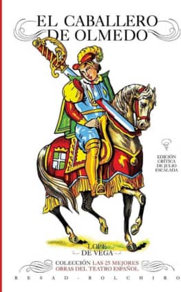 El caballero de Olmedo