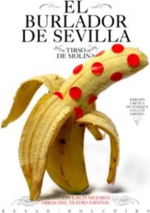 El burlador de Sevilla