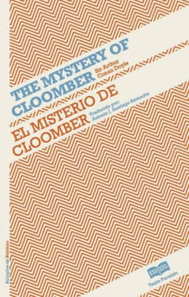 El misterio de Cloomber - The mystery of Cloomber