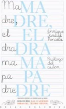 Madre (el drama padre)