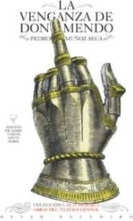 La venganza de Don Mendo