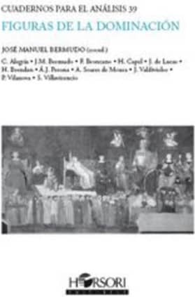 FIGURAS DE LA DOMINACIÓN