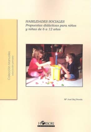 Habilidades sociales