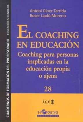 El cochaing en educación
