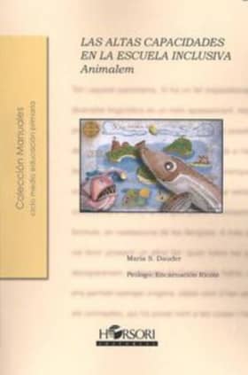 Las altas capacidades en la escuela inclusiva