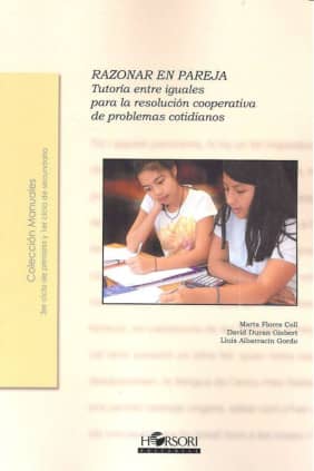 Razonar en pareja