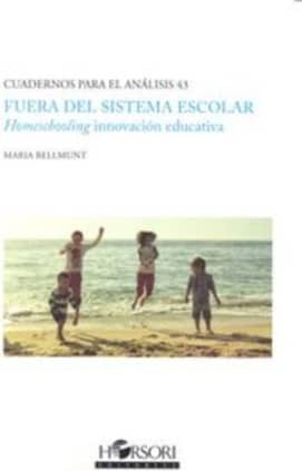 Fuera del sistema escolar.