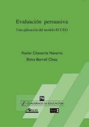 Evaluación persuasiva