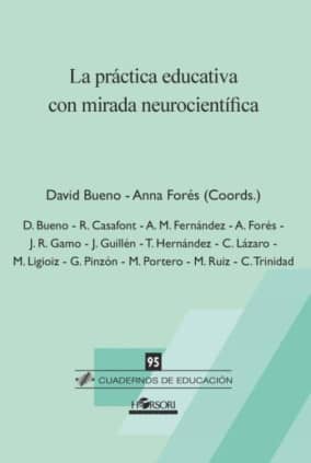 La práctica educativa con mirada neurocientífica