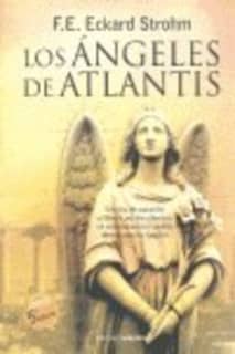 Ángeles de Atlantis