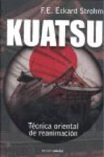 Kuatsu: técnica oriental de reanimación