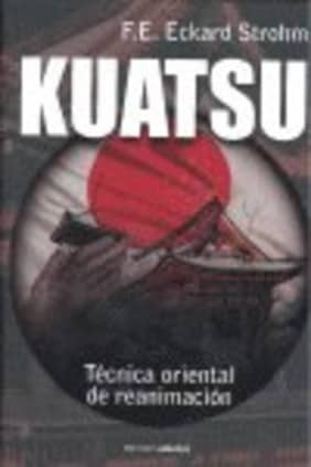Kuatsu: técnica oriental de reanimación