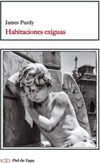 Habitaciones exiguas