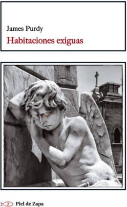 Habitaciones exiguas