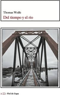 Del tiempo y el río