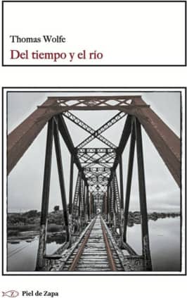 Del tiempo y el río