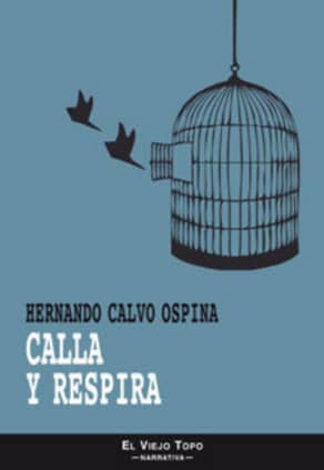 Calla y respira