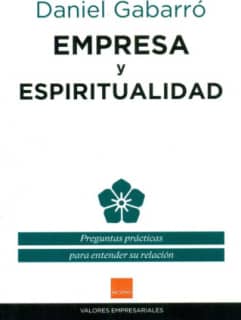 Empresa y espiritualidad