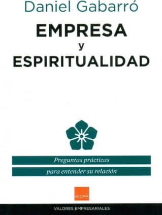 Empresa y espiritualidad