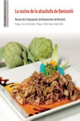 La cocina de la alcachofa de Benicarló