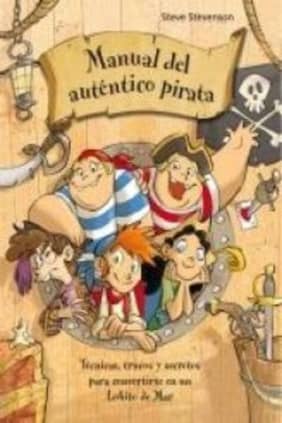 Manual del auténtico pirata