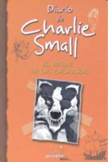 Diario de Charlie Small. El bosque de las calaveras