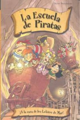 A la caza de los lobitos