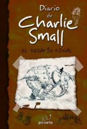 Diario de Charlie Small 12. El desafío final
